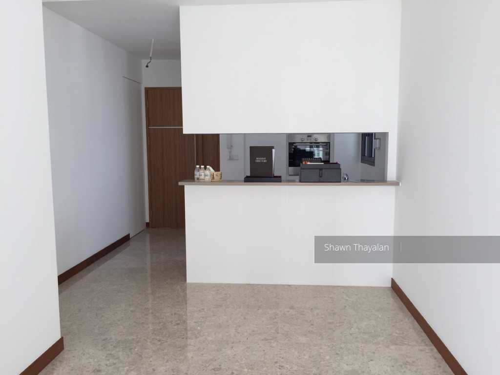 18 Woodsville (D13), Apartment #117516182